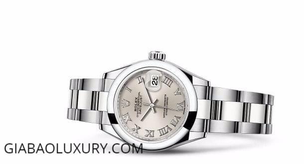 Rolex Baselworld 2017