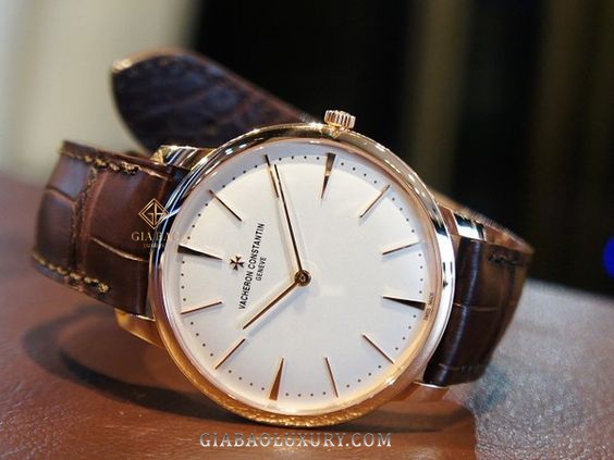 Đồng Hồ Vacheron Constantin Patrimony 81180/000R-9159