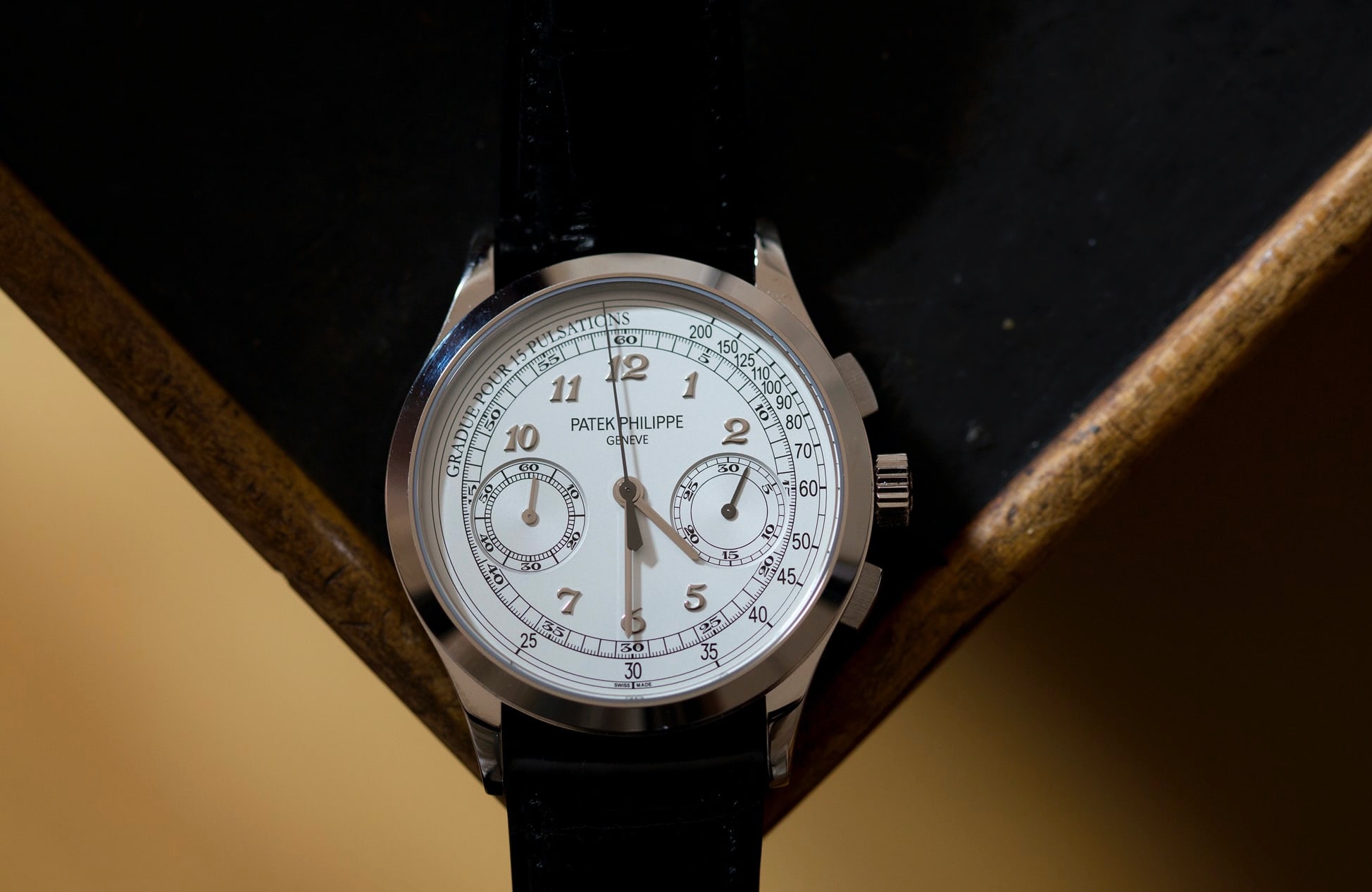 Đồng hồ Patek Philippe 5170G