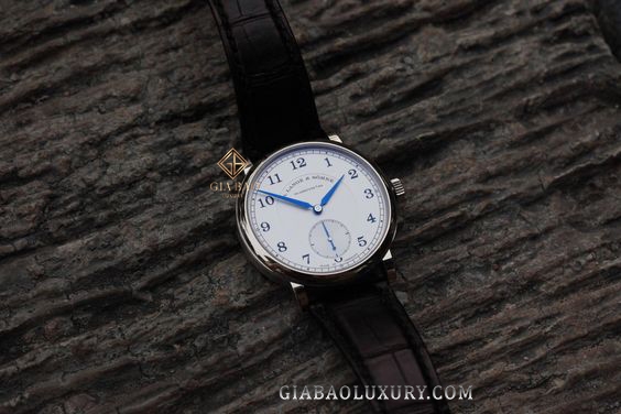 Đồng Hồ A. Lange & Söhne 1815 Up 235.026