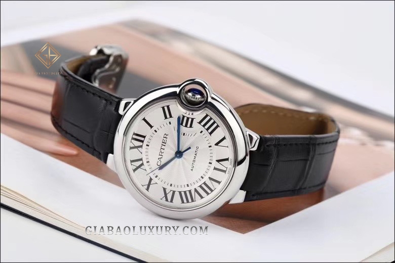 Cartier w69017z4 hotsell