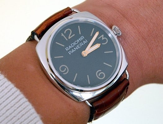 Đồng hồ Panerai Radomir ref. PAM21