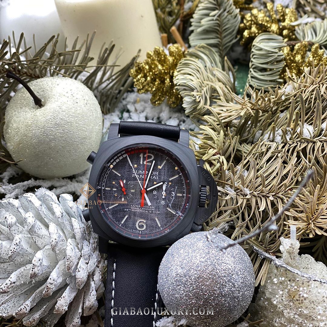 Đồng Hồ Panerai LUMINOR PAM01038