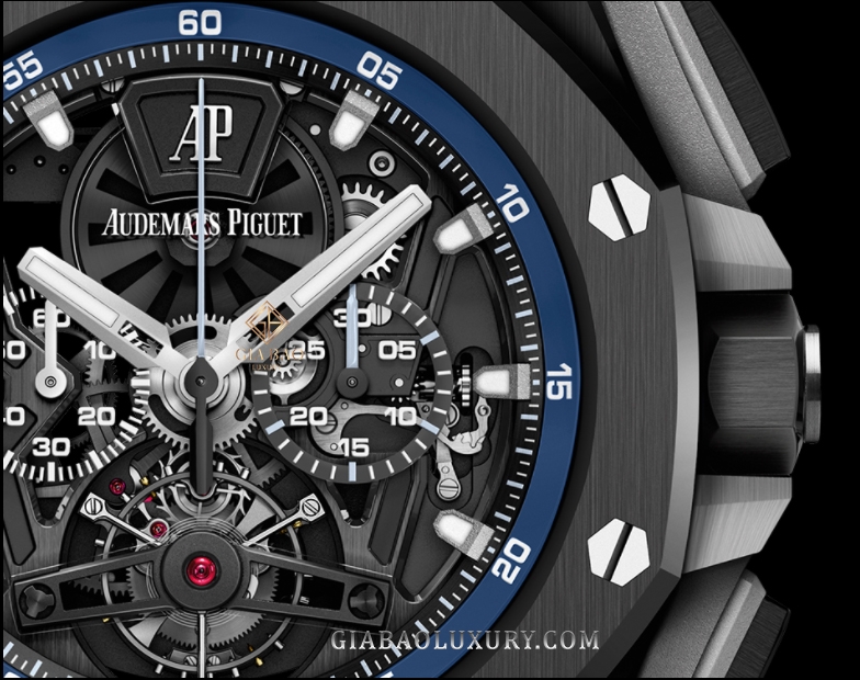 Đồng Hồ Audemars Piguet Royal Oak Offshore 26407CE.OO.A030CA.01