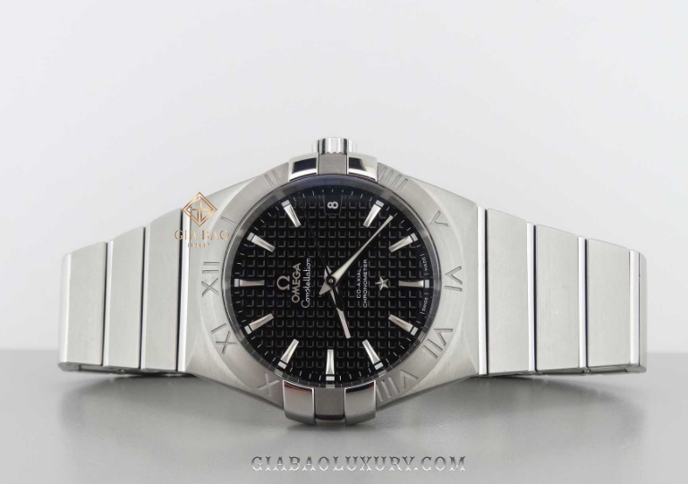 Đồng Hồ Omega Watches Constellation OMEGA Co-Axial 38mm 123.10.38.21.01.002