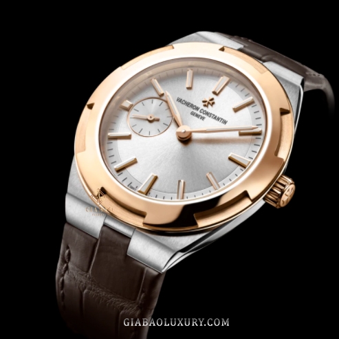 Đồng Hồ Vacheron Constantin Overseas 2300V/000M-B400