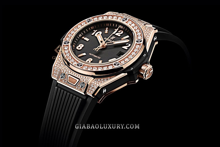 Đồng Hồ Hublot Big Bang One Click 485.OX.1180.RX.1604