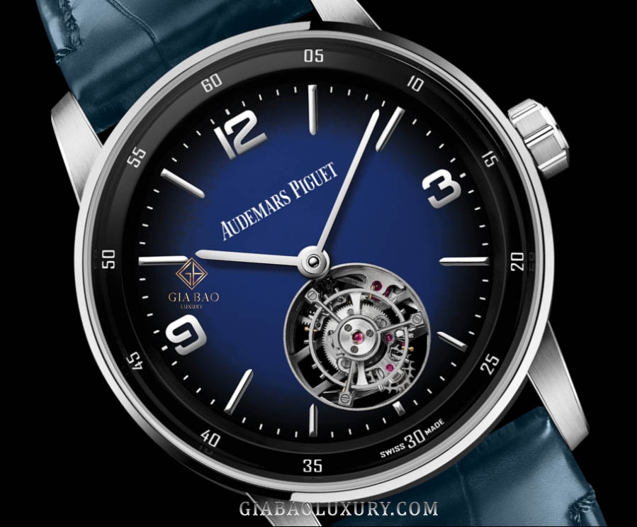 Đồng Hồ Audemars Piguet Code 11.59 26396BC.OO.D321CR.01