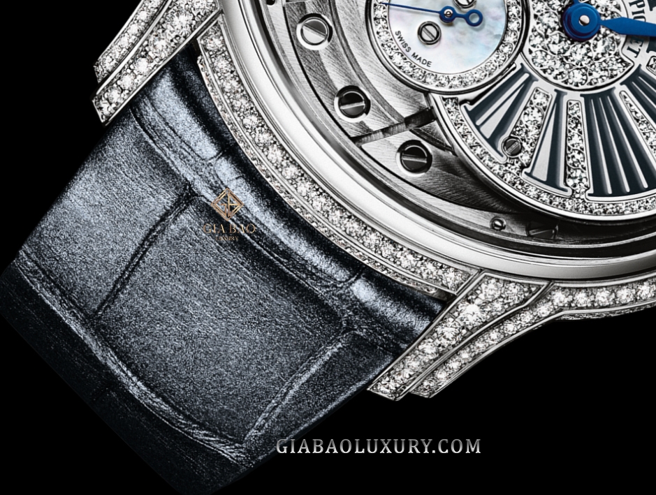 Đồng Hồ Audemars Piguet Millenary 77248BC.ZZ.A111CR.01