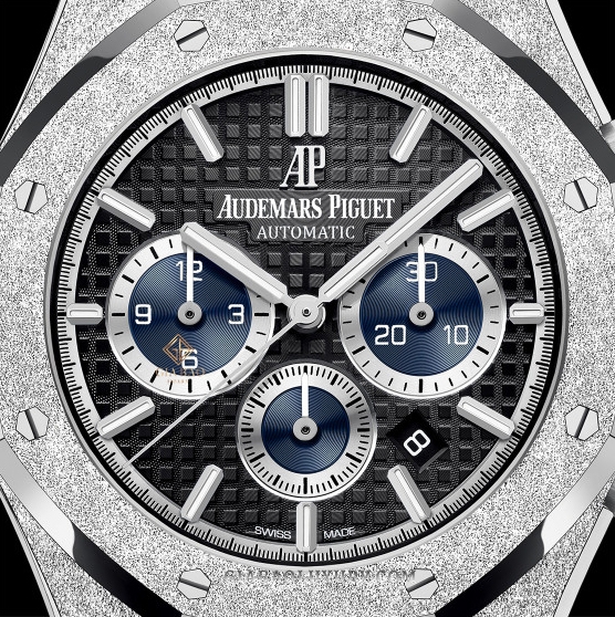 Đồng Hồ Audemars Piguet Royal Oak 26331BC.GG.1224BC.03