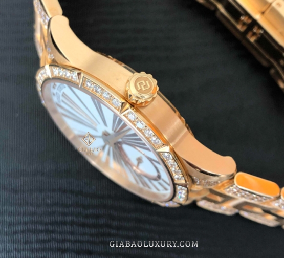 Đồng Hồ Roger Dubuis Excalibur RDDBEX0381