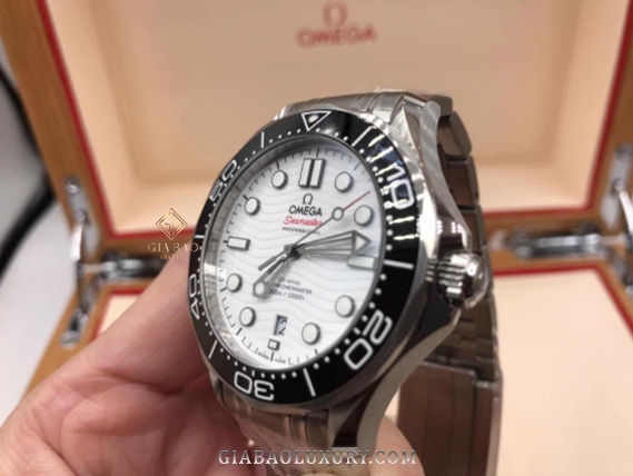 Đồng Hồ Omega Seamaster 210.30.42.20.04.001