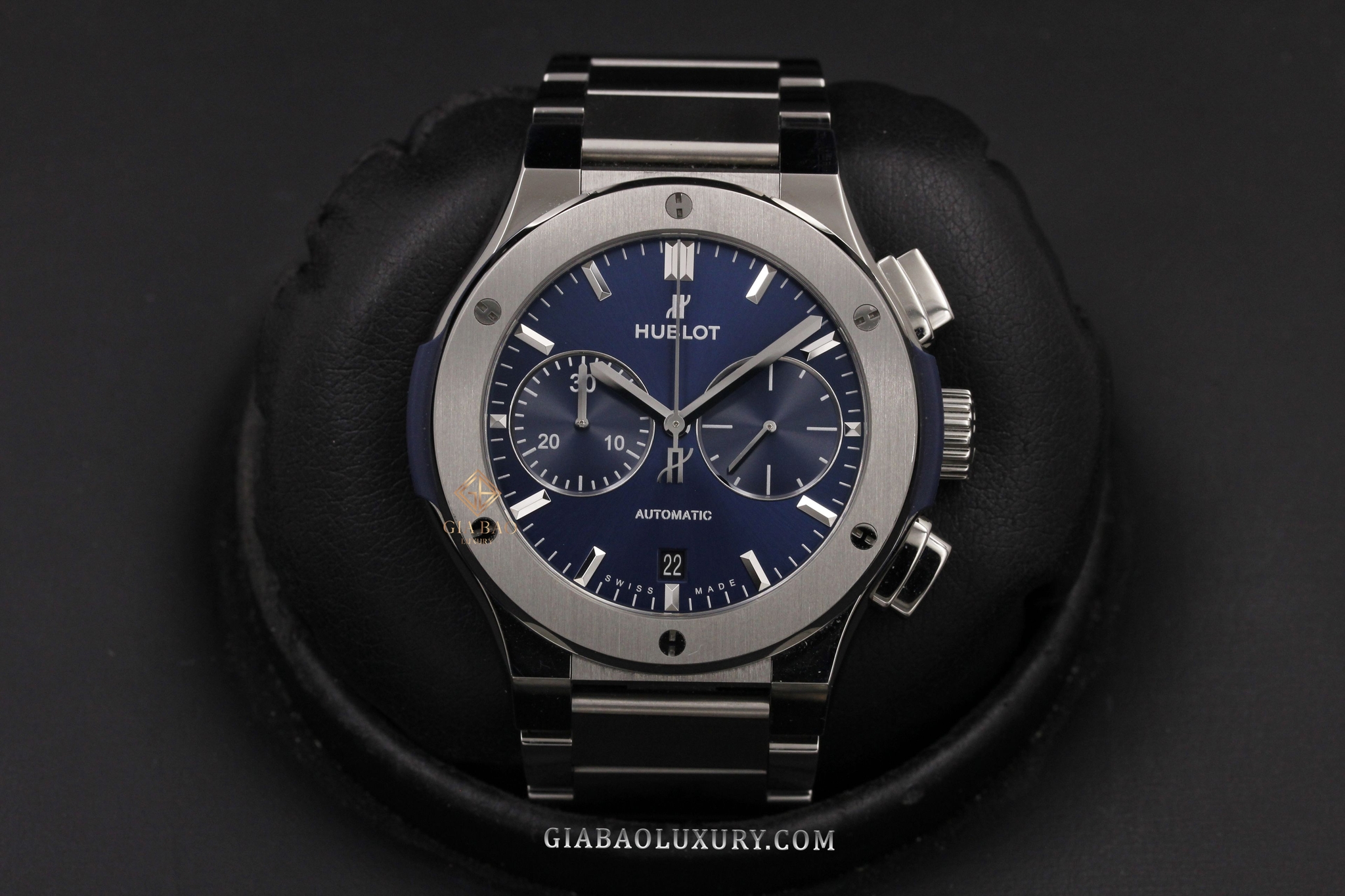 Đồng Hồ Hublot Classic Fusion 520.NX.7170.NX