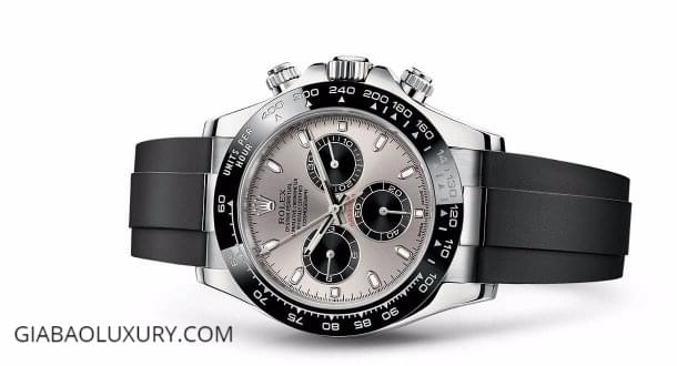 Rolex Baselworld 2017