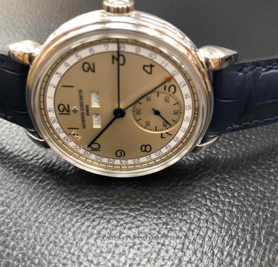 Đồng Hồ Vacheron Constantin Historiques 3110V/000A-B426