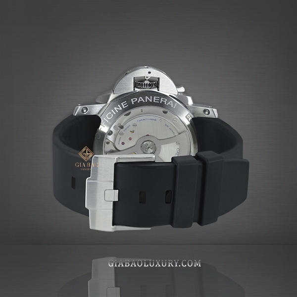 Dây cao su Rubber B dành cho đồng hồ Panerai Luminor 1950 (Loại II) phiên bản Classic