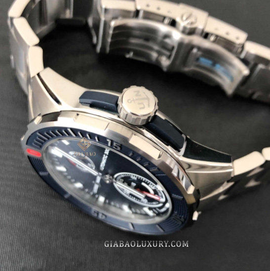 Đồng Hồ Ulysse Nardin Diver 1183-170-7M/93