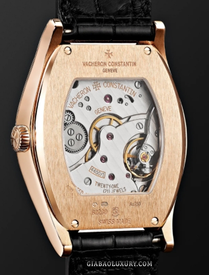 Đồng Hồ Vacheron Constantin Malte 82230/000R-9716