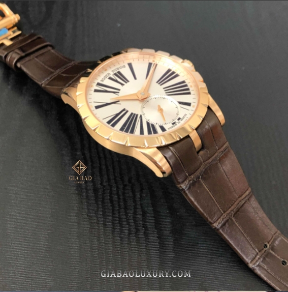 Đồng Hồ Roger Dubuis Excalibur RDDBEX0461