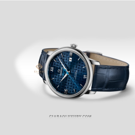 Đồng Hồ Omega De Ville 424.13.40.20.03.003