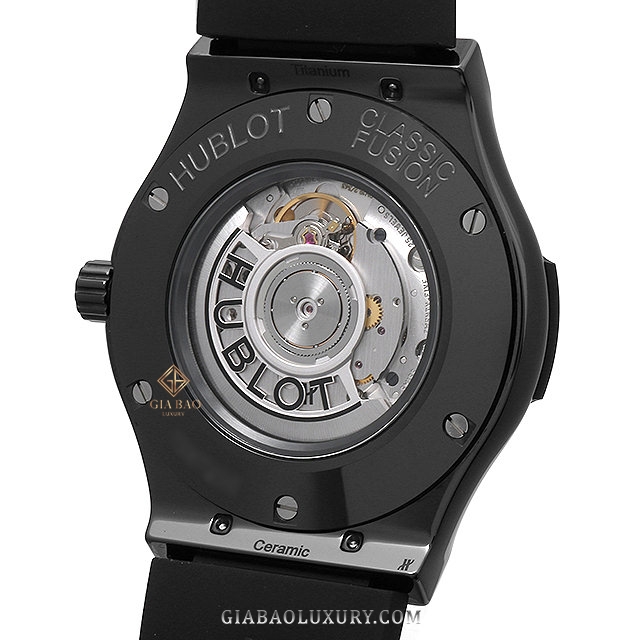 Đồng Hồ Hublot Classic Fusion 511.CM.1171.RX