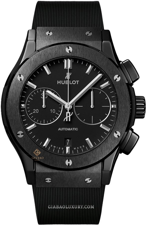 Đồng Hồ Hublot Classic Fusion 541.CM.1171.RX