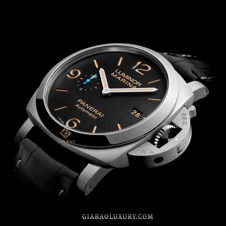 Đồng Hồ Panerai Luminor PAM01312