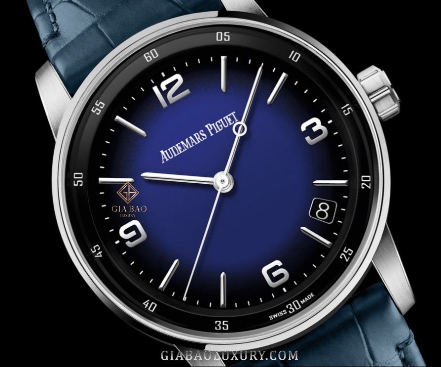 Đồng Hồ Audemars Piguet Code 11.59 15210BC.OO.A321CR.99