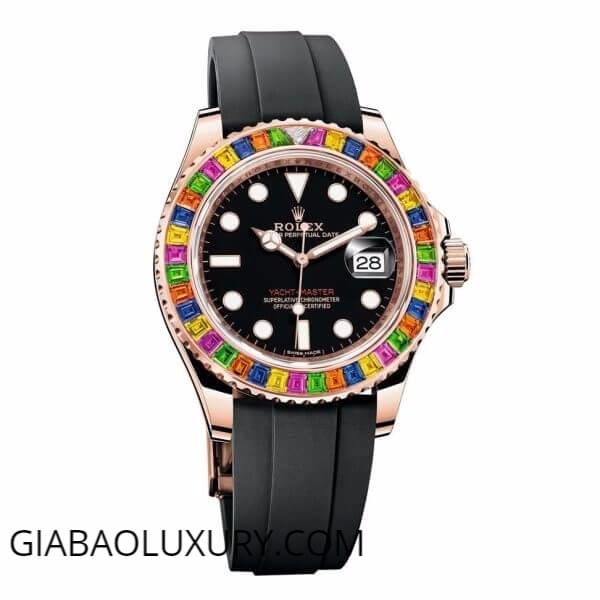 Rolex Baselworld 2017