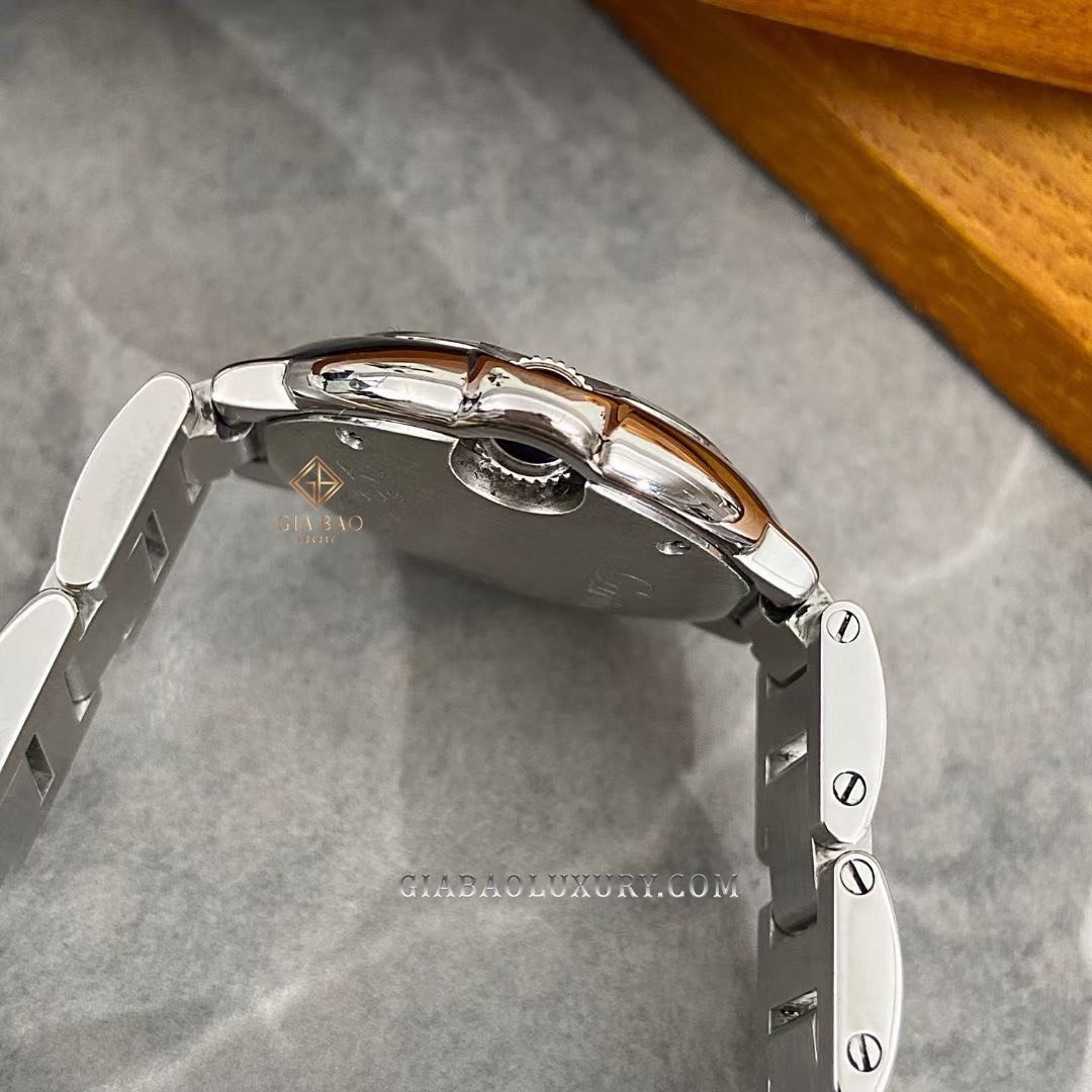 Đồng Hồ Cartier Ballon Bleu De Cartier W69010Z4