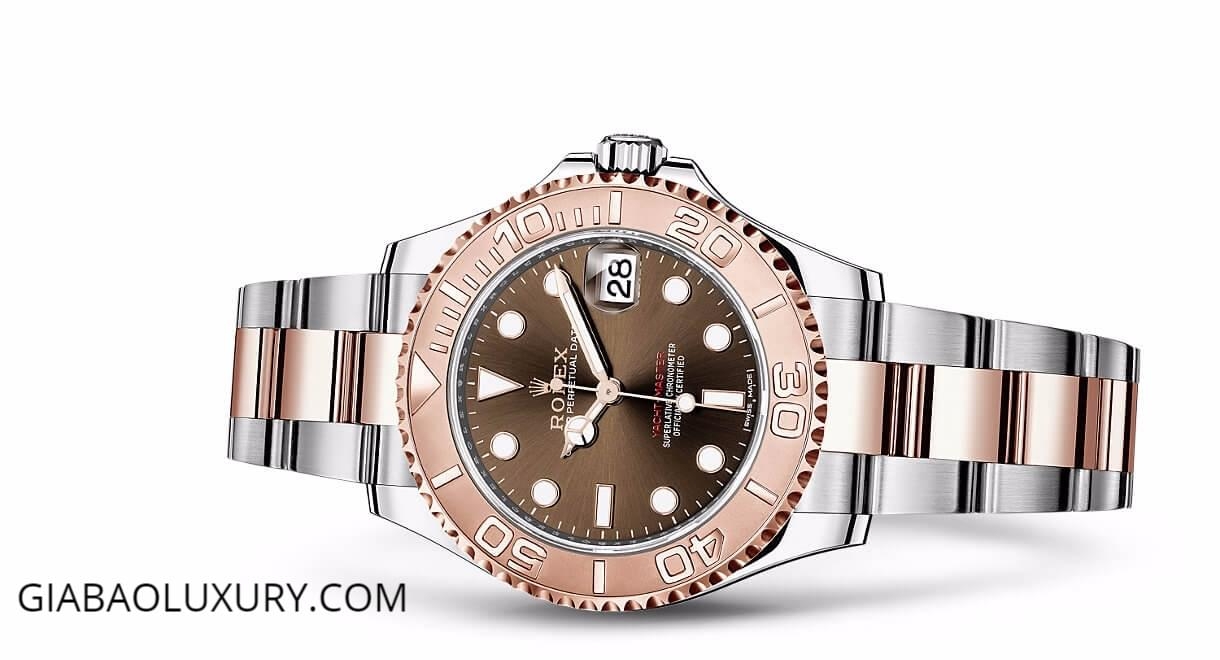 Rolex Baselworld 2017