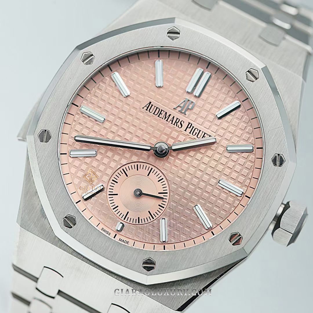 Đồng Hồ Audemars Piguet Royal Oak Minute Repeater Supersonnerie 26591TI.OO.1252TI.02