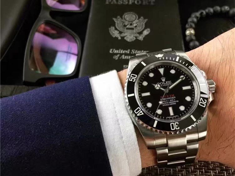 Những yếu tố quyết định giá bán của một chiếc đồng hồ Rolex đã qua sử dụng?