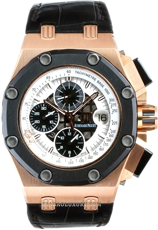 Đồng Hồ Audemars Piguet Royal Oak Offshore 26078RO.OO.D001VS.01