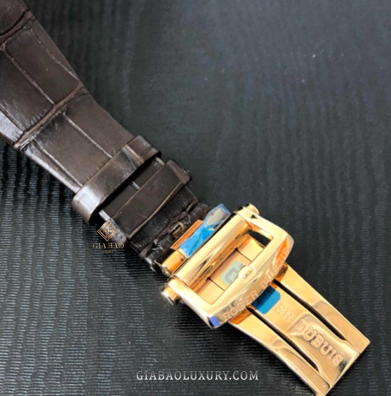 Đồng Hồ Roger Dubuis Excalibur RDDBEX0461