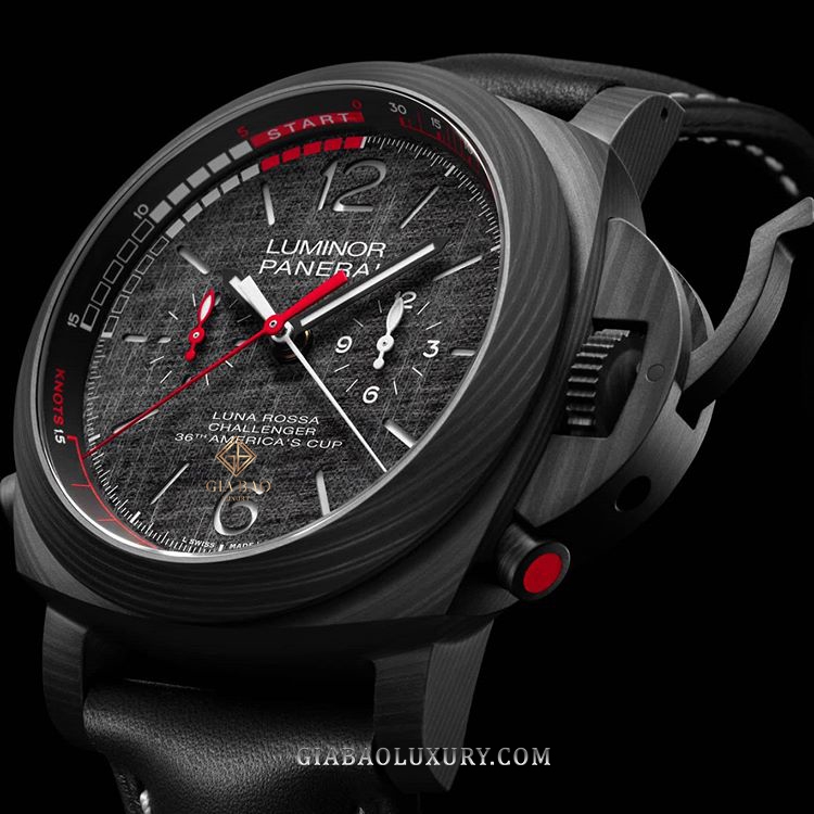 Đồng Hồ Panerai LUMINOR PAM01038