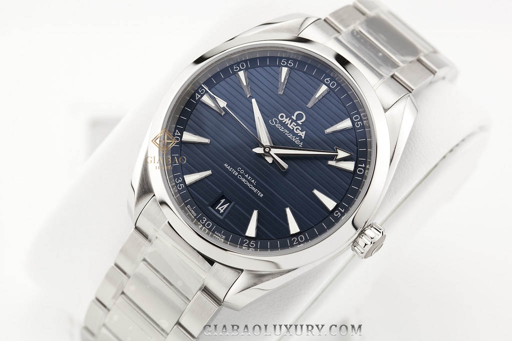 Đồng Hồ Omega Seamaster Aqua Terra 220.10.41.21.03.004