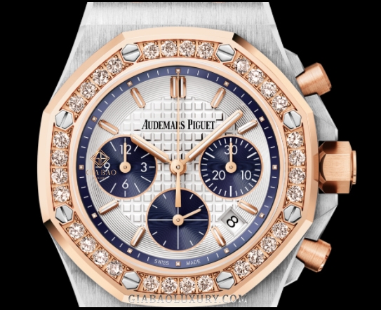 Đồng Hồ Audemars Piguet Royal Oak Offshore 26234SR.ZZ.D202CR.01