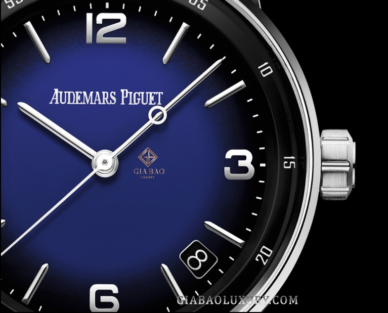 Đồng Hồ Audemars Piguet Code 11.59 15210BC.OO.A321CR.99