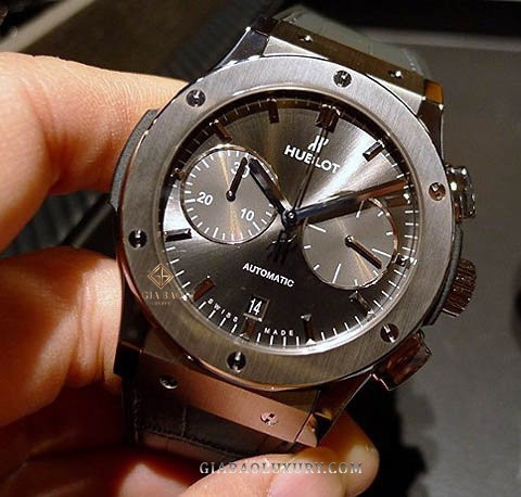 Đồng Hồ Hublot Classic Fusion 541.NX.7070.LR