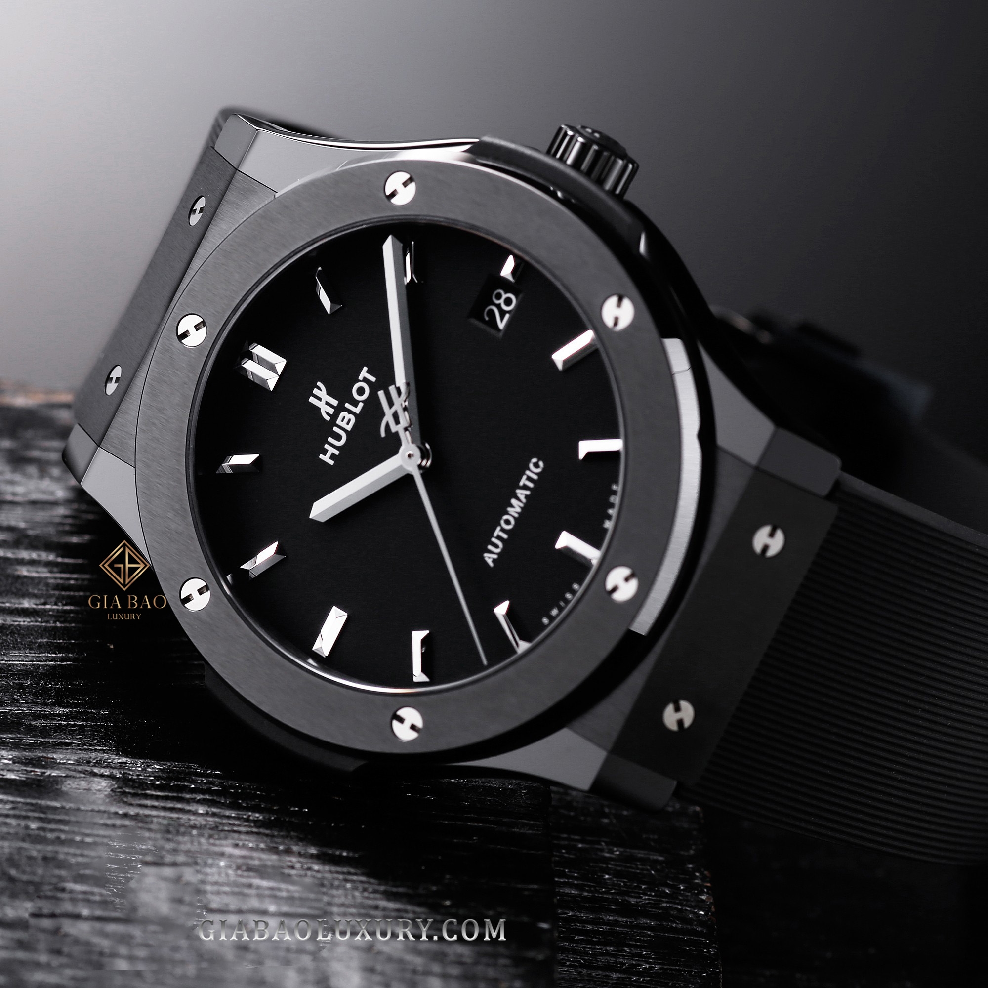 Đồng Hồ Hublot Classic Fusion 511.CM.1171.RX