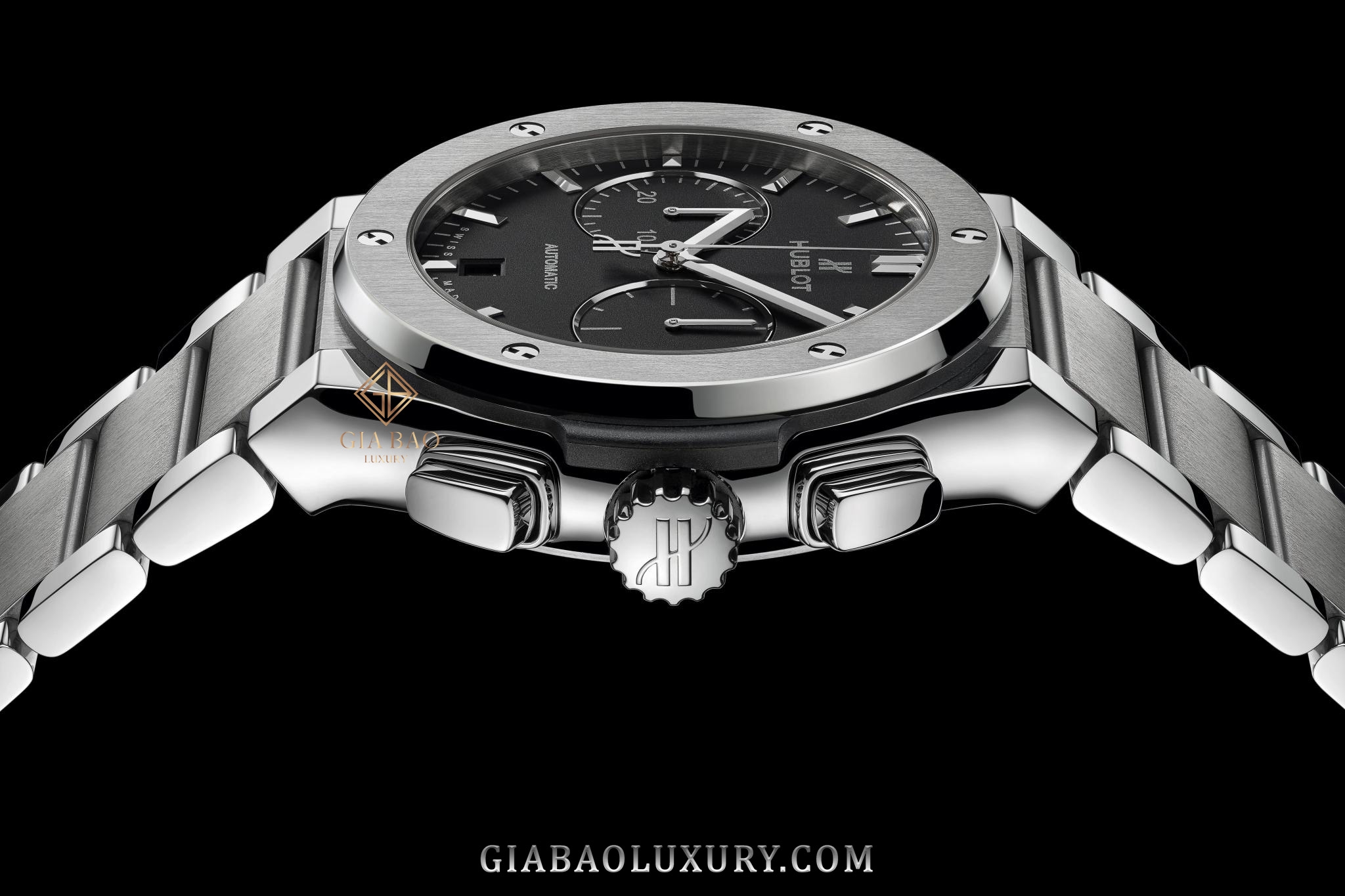 Đồng Hồ Hublot Classic Fusion 520.NX.1170.NX