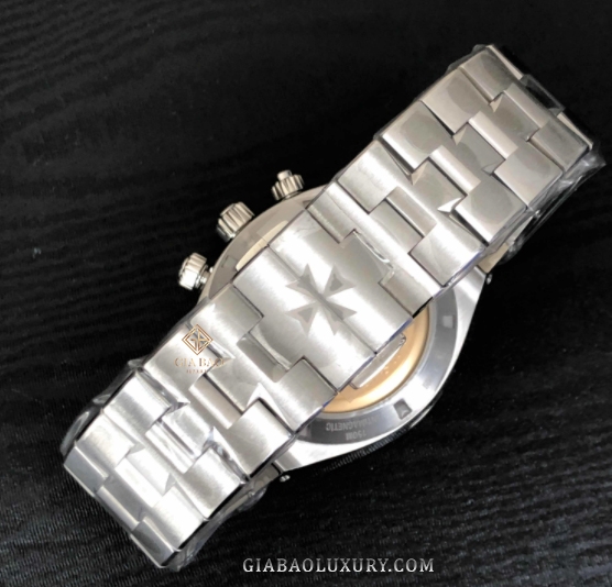 Đồng Hồ Vacheron Constantin Overseas Chronograph 5500V/110A-B433