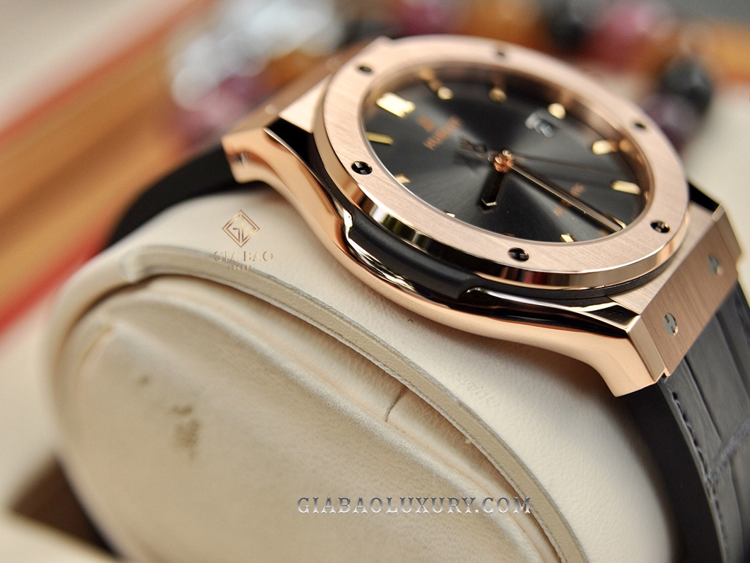 Đồng Hồ Hublot Classic Fusion 542.OX.7081.LR