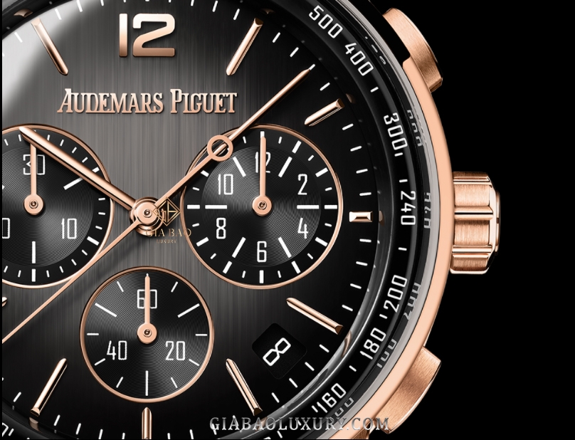 Đồng Hồ Audemars Piguet Code 11.59 26393NR.OO.A002KB.01