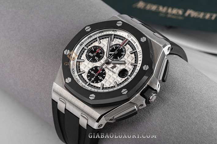 Đồng Hồ Audemars Piguet Royal Oak Offshore 26400SO.OO.A002CA.01