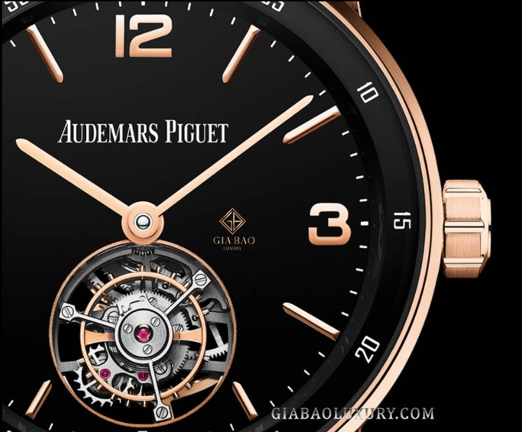 Đồng Hồ Audemars Piguet Code 11.59 26396OR.OO.D002CR.01