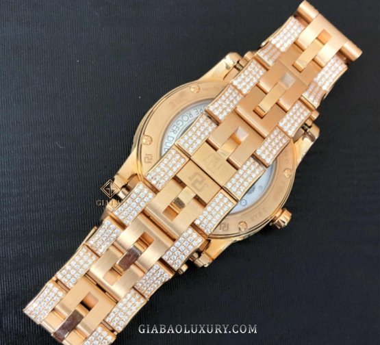 Đồng Hồ Roger Dubuis Excalibur RDDBEX0381