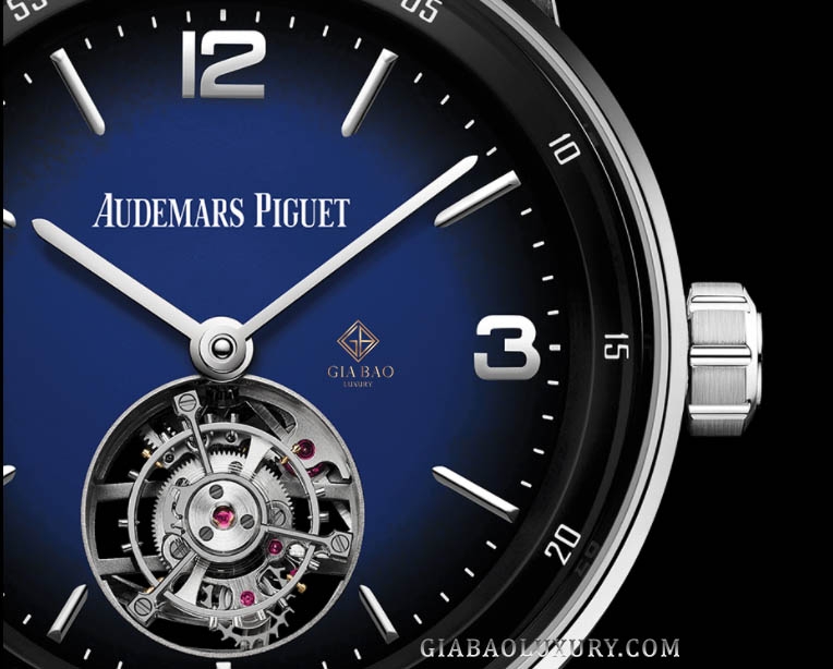 Đồng Hồ Audemars Piguet Code 11.59 26396BC.OO.D321CR.01