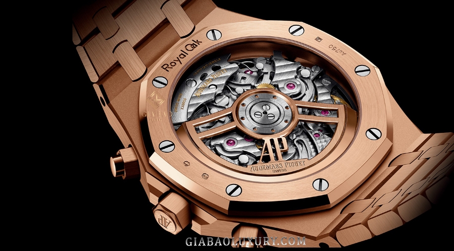 Đồng Hồ Audemars Piguet Royal Oak 26239OR.OO.1220OR.01